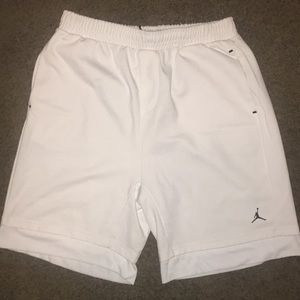 Jordan shorts with pockets
